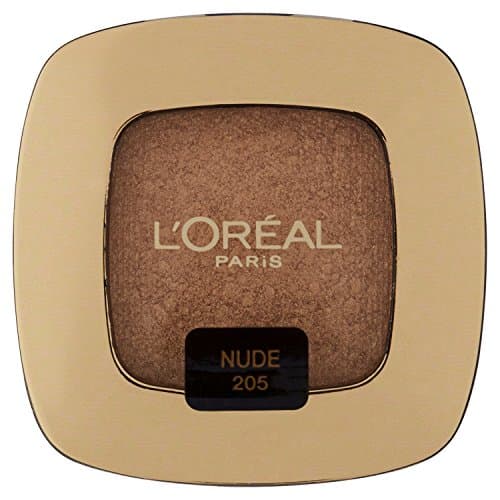 Image of L'Oreal Paris Color Riche Mono Eyeshadow Sable Lame 212