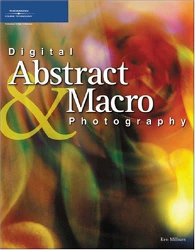 Image of Digital Abstract and Macro Photography