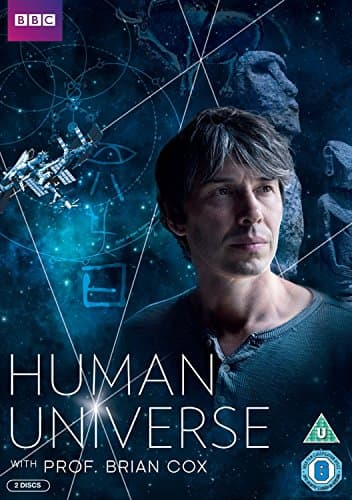 Image of Human Universe