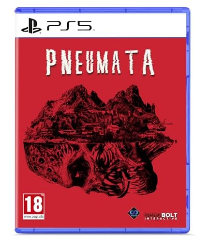 Image of Pneumata (PlayStation 5)