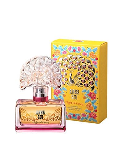 Image of Anna Sui Flight Of Fancy EDT Spray 50 ml