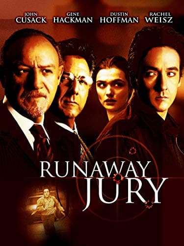 Image of Runaway Jury