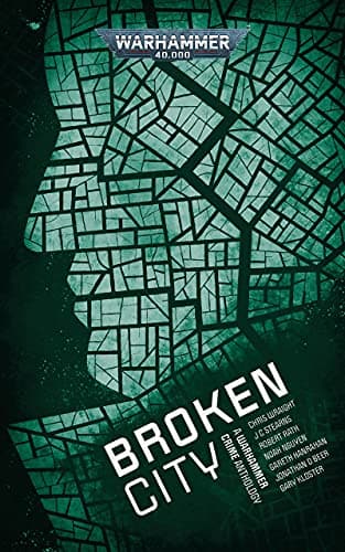 Image of Broken City (Warhammer Crime)