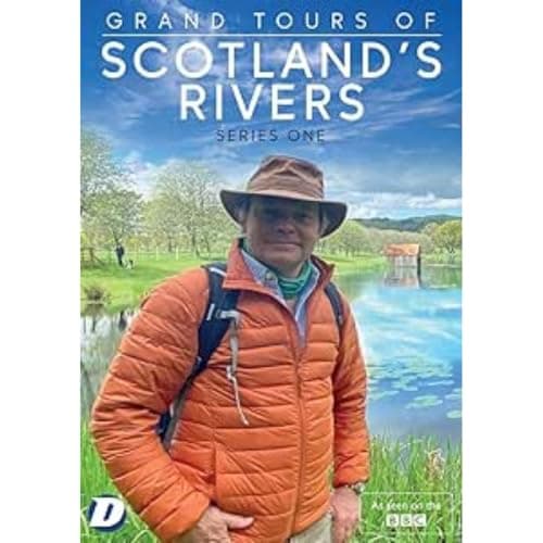 Image of Grand Tours of Scotland's Rivers