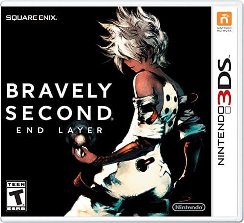 Image of Bravely Second: End Layer - Nintendo 3DS (Renewed)