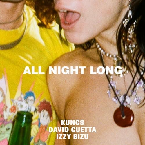 Image of All Night Long