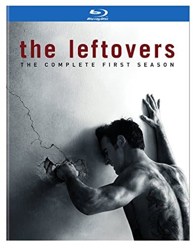 Image of LEFTOVERS: THE COMPLETE FIRST SEASON