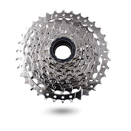 Image of DRIFT MANIAC 8 Speed Freewheel 11-34 Epoch E-bike Sprocket 8spd