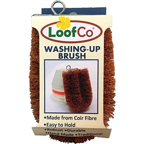 Image of LoofCo Washing Up Brush [Single] x 6