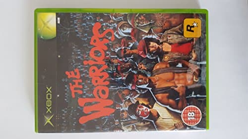 Image of The Warriors (Xbox)
