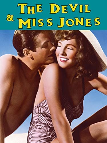 Image of The Devil and Miss Jones