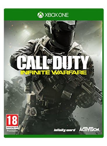 Image of ACTIVISION | BLIZZARD Call of Duty : Infinite Warfare