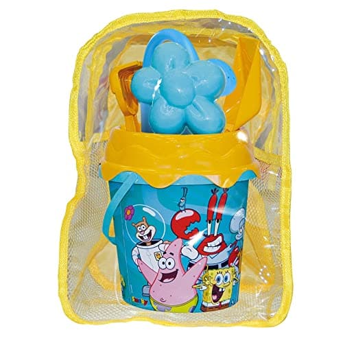 Image of SMOBY - Backpack with bucket (7000862153)