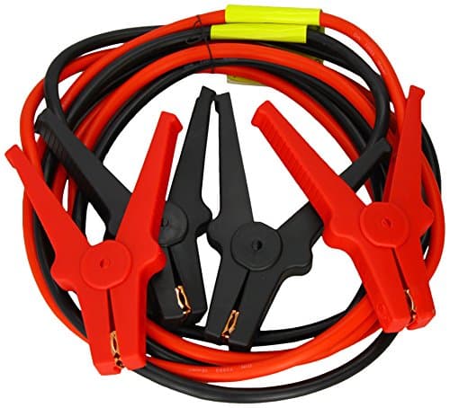 Image of Draper 06073 16mm x 3m Battery Booster Cables