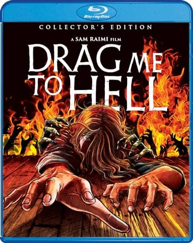 Image of Drag Me to Hell (Collector's Edition)