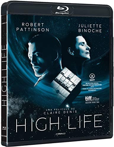 Image of High Life (Region B)
