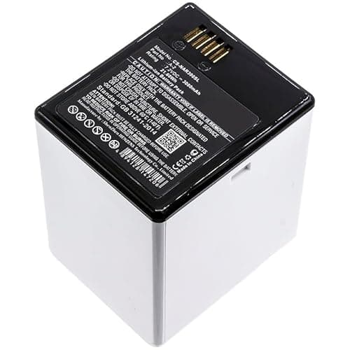 Image of generic replacement battery compatible for Arlo A-2, Go, VMA4410