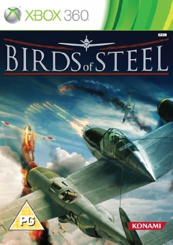 Image of Birds of Steel (Xbox 360)