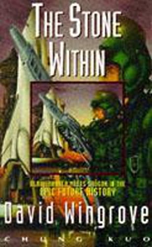 Image of Chung Kuo 4: The Stone Within: Bk. 4