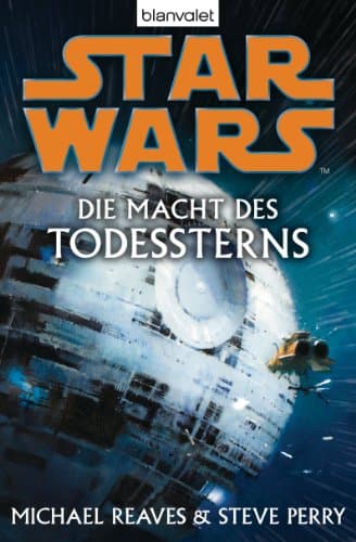 Image of Star Wars^ Die Macht des Todessterns (German Edition)