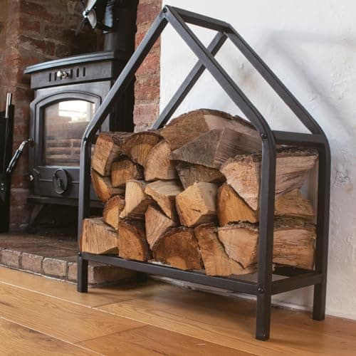 Image of VALIANT Fireside Log Storage House