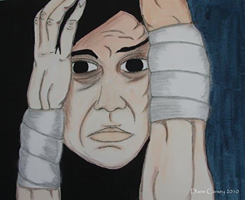Image of Disturbances Of The Mind