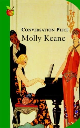 Image of Conversation Piece (Virago Modern Classics Book 219)