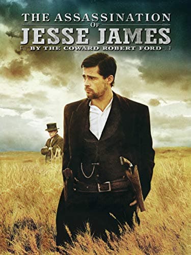 Image of The Assassination of Jesse James by the Coward Robert Ford
