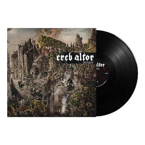 Image of Gastrike [VINYL]