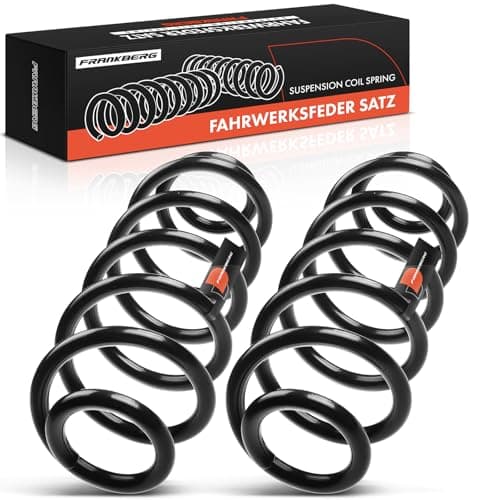 Image of Frankberg 2x Clutch Release Bearing Rear Axle Compatible with A3 Cabriolet 8P7 1.9L 2008-2009 P.a.s.s.a.t CC 357 1.8L 2.0L 2008-2012 Replace# 1K0511115DG