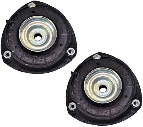 Image of D2P 5Q0412331D Front Suspension Top Strut Mounts Bearings Replacement For VW Golf Octivia A3 Leon
