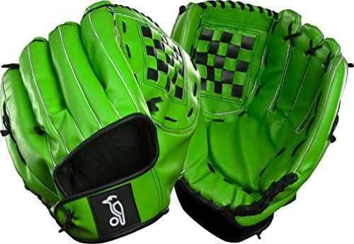 Image of KOOKABURRA Cricket Fielding Practice Mitt Mens RH