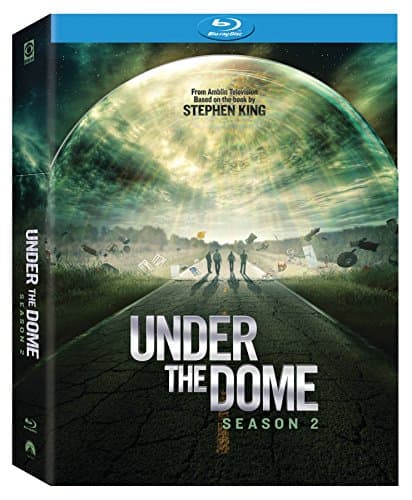 Image of Under the Dome: Season Two [Blu-ray] [US Import]