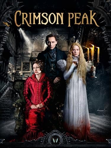 Image of Crimson Peak