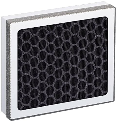 Image of Beurer LR 330 Replacement Set with Pre-Filter and Combination Filter (EPA E10 Filter, Activated Carbon Filter)