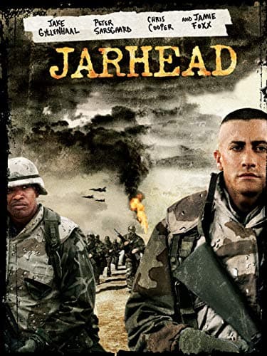 Image of Jarhead
