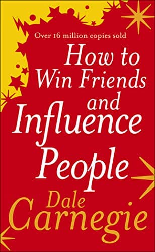 Image of How to Win Friends and Influence People: The inspirational multi-million-copy bestseller