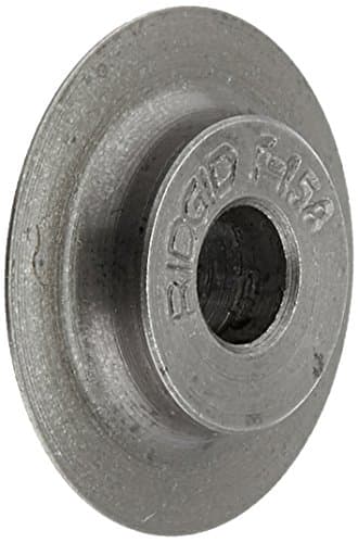 Image of RIDGID 41312 Wheel Cutter F158 Blister Pack, Gray