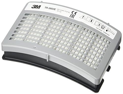 Image of 3M TR-3802E Nuisance Level Organic Vapour Filter