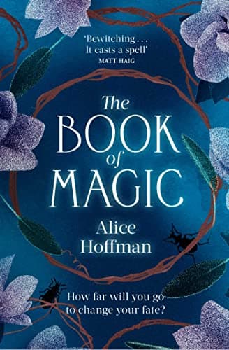 Image of The Book of Magic (The Practical Magic Series 4)