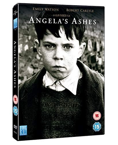 Image of Angela's Ashes [DVD] [2020]