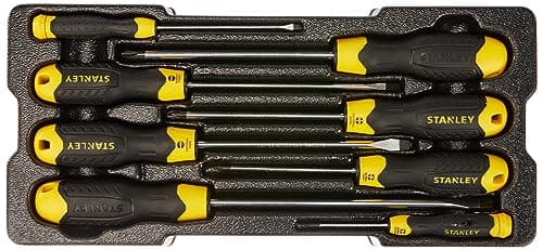 Image of Screwdriver Module 8 Piece