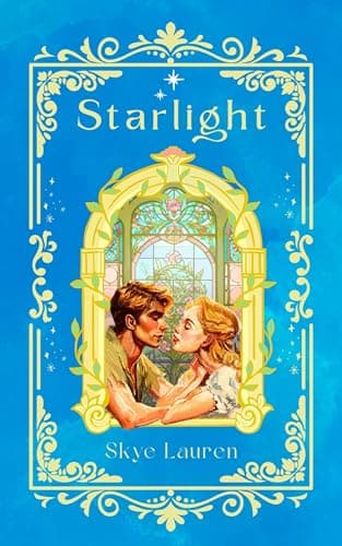 Image of Starlight (Neverland Romance Book 1)