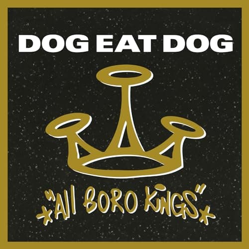 Image of All Boro Kings [VINYL]