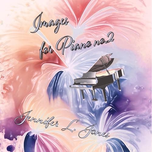 Image of Images for Piano No. 2