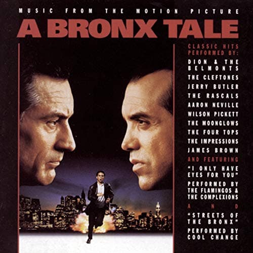 Image of Bronx Tale
