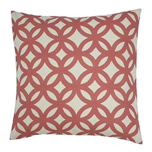 Image of furn. Nomi Polyester Filled Cushion, Berry, 45 x 45cm
