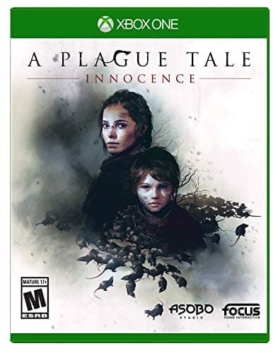 Image of A Plague Tale: Innocence (XB1) - Xbox One