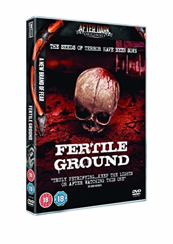 Image of Fertile Ground [DVD]