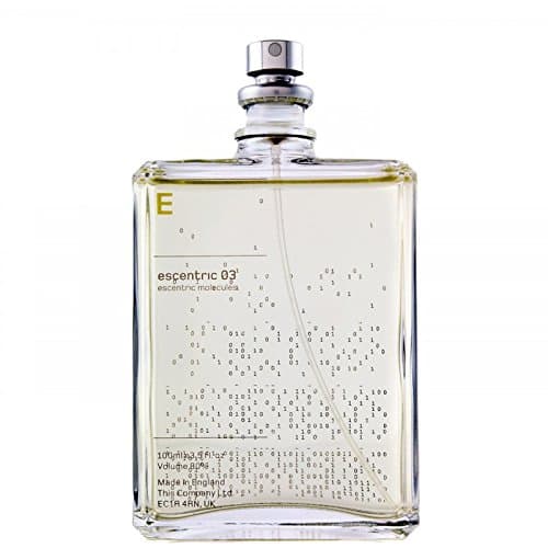 Image of Escentric Molecules Escentric 03 Eau de Toilette Spray 100ml